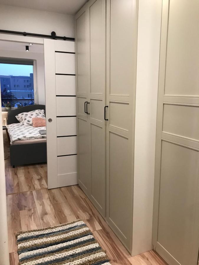 Apartament W Centrum Miasta Сувалки Экстерьер фото